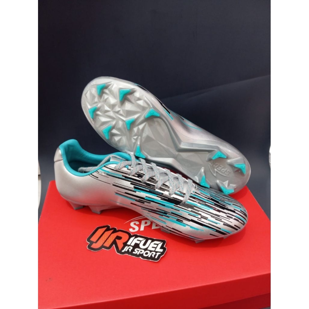 Sepatu Bola Specs Lightspeed Reborn FG/IN Ori