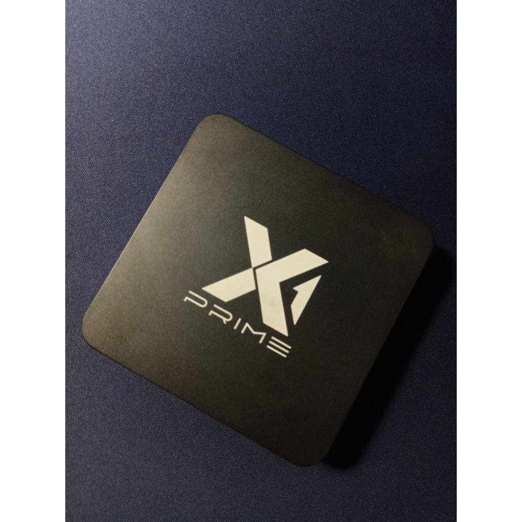 STB Armbian SERVER OS X1-Prime-i (DTP9718) S905X2 RAM 2GB/Internal 8GB