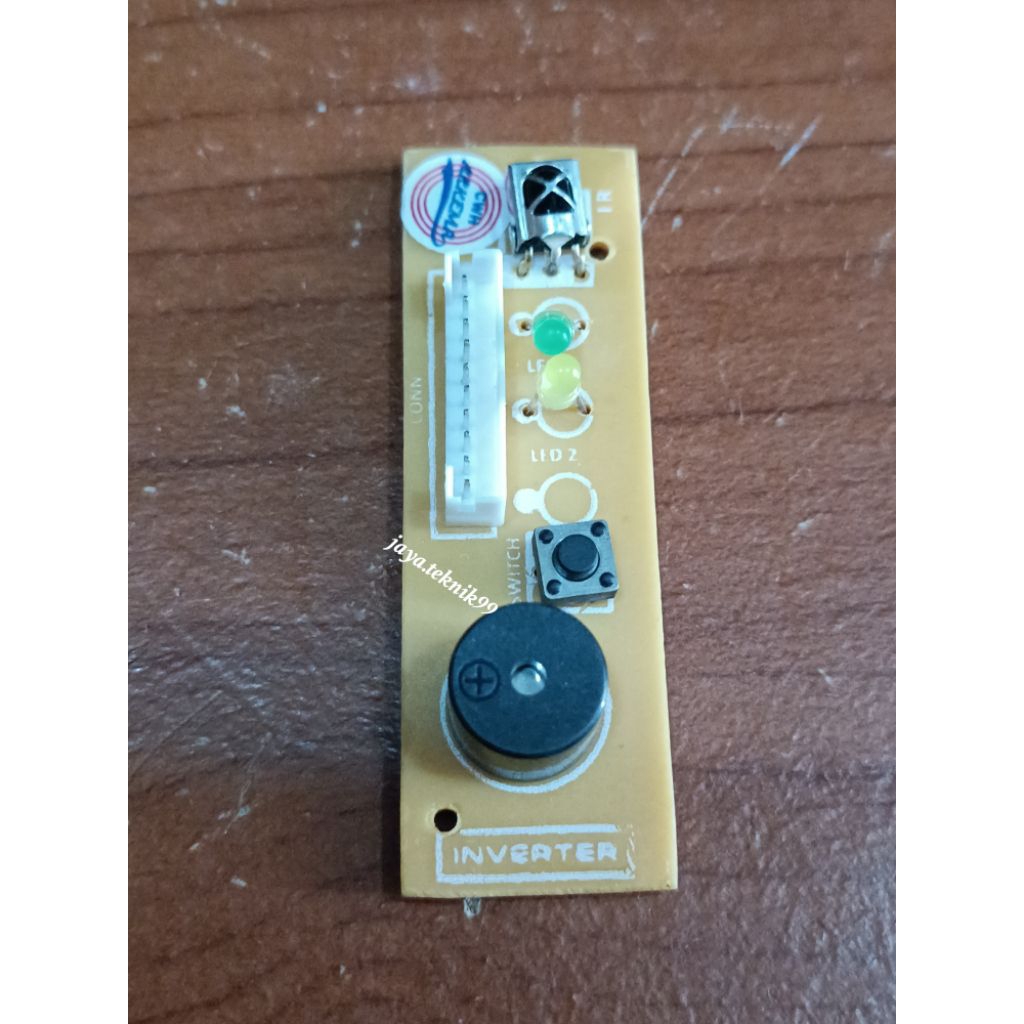 SENSOR AC DAIKIN FTC/ MODUL SENSOR AC MEREK DAIKIN/MATA SENSOR SPLIT DAIKIN