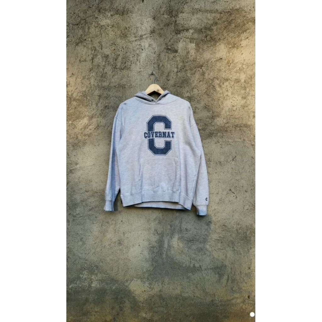 Hoodie Covernat