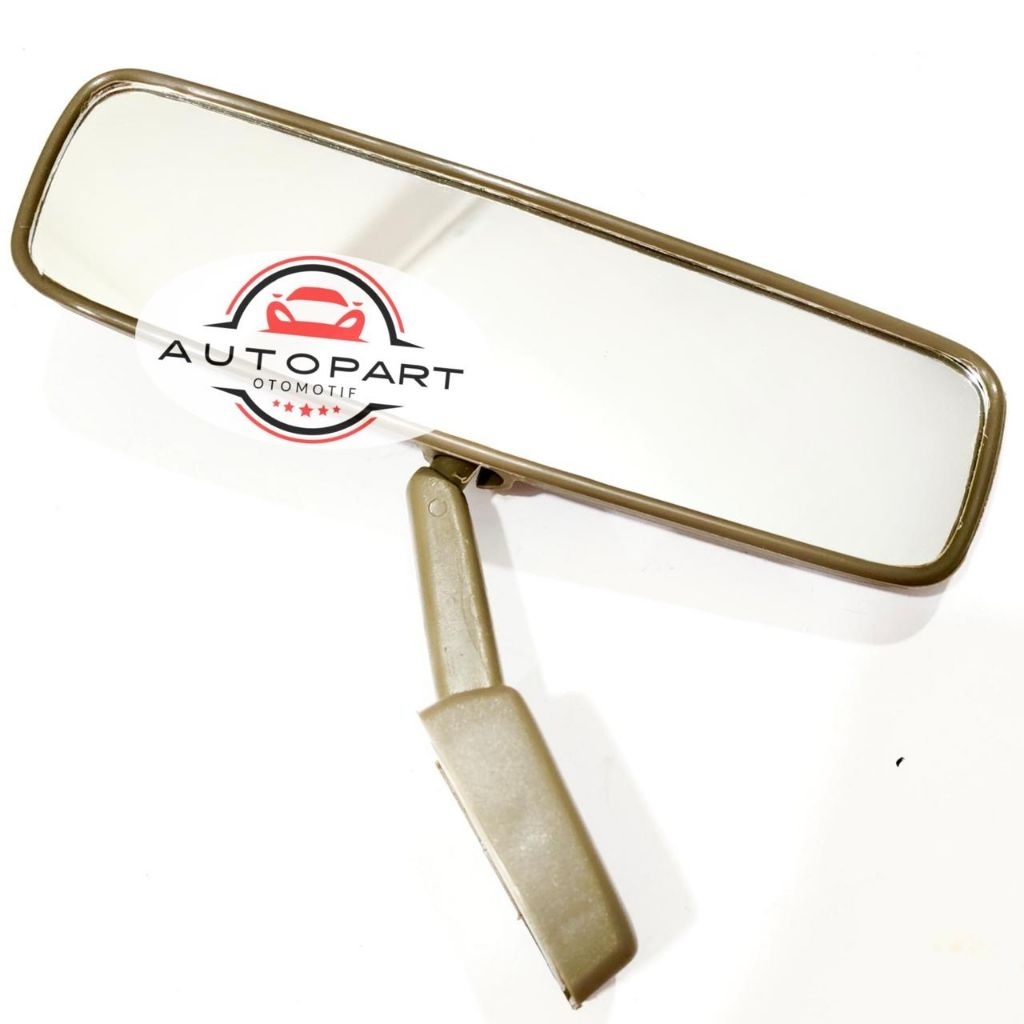 Kaca Spion Dalam / Spion Dalam Mobil Kijang Super / Kijang 5K  (Part No. 3742)