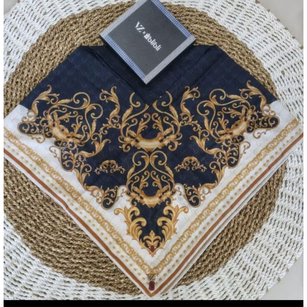 hijab vivi zubedi caelun scarf