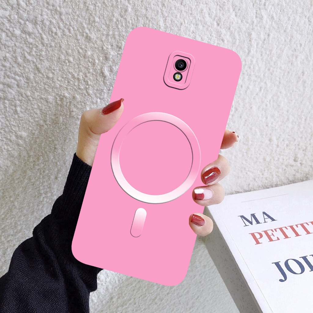 { EC007 } Case SAMSUNG J2 PRIME GRAND PRIME J2 PRO J2 CORE J3 PRO J5 PRO J7 PRO J7 CORE Terbaru - Ca