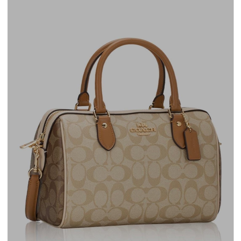 TAS WANITA / TAS BRANDED / TAS WANITA BRANDED / TAS ROWAN / SLING BAG / HAND BAG TAS ROWAN AUTHENTIC