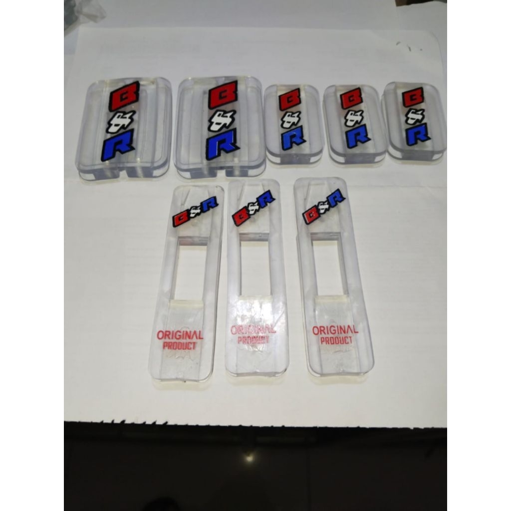 Stoper variasi sangkar murai bnr terbaru satu set original