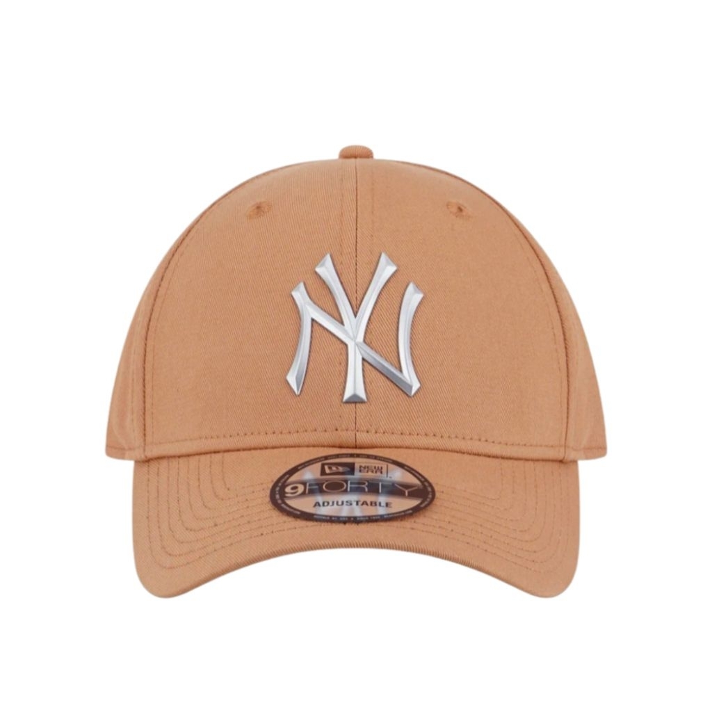 Topi new era 940 original Neyyan Tpu badge