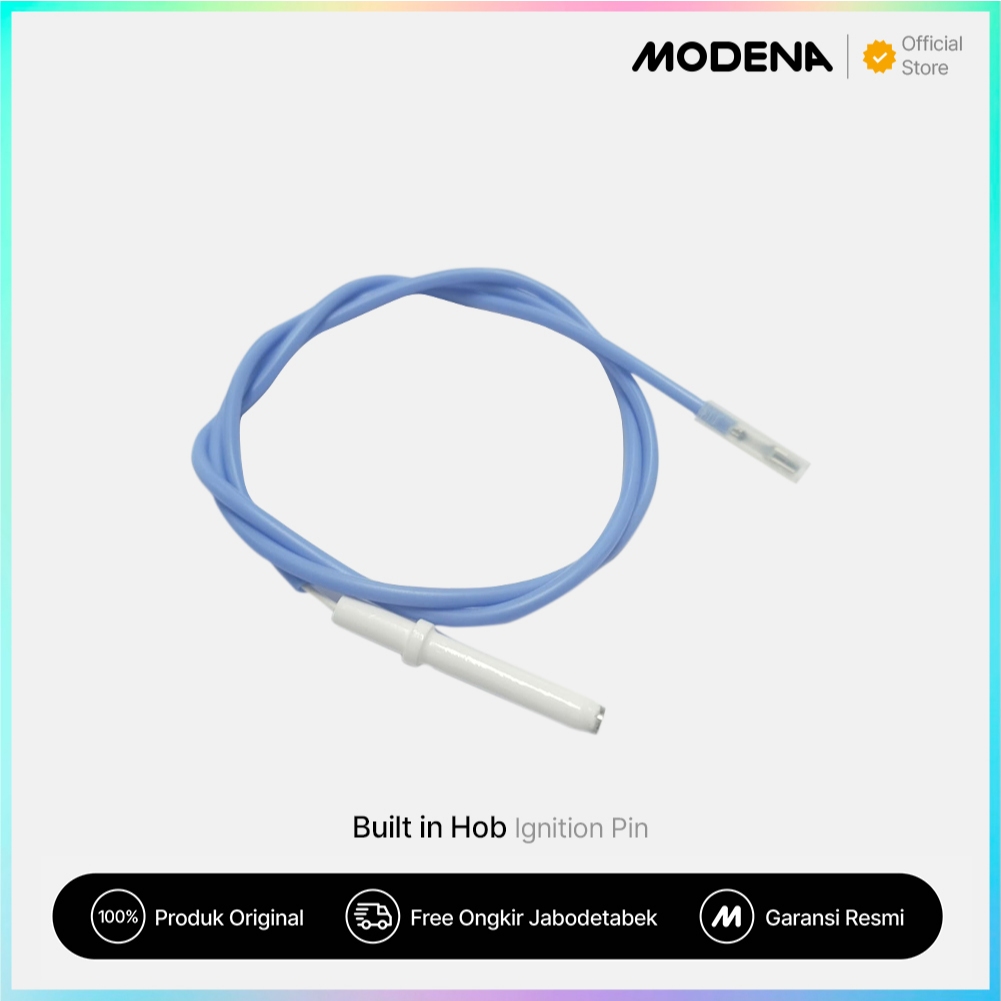 MODENA GENUINE PARTS IGNITION PIN #120 (LL MODEL)