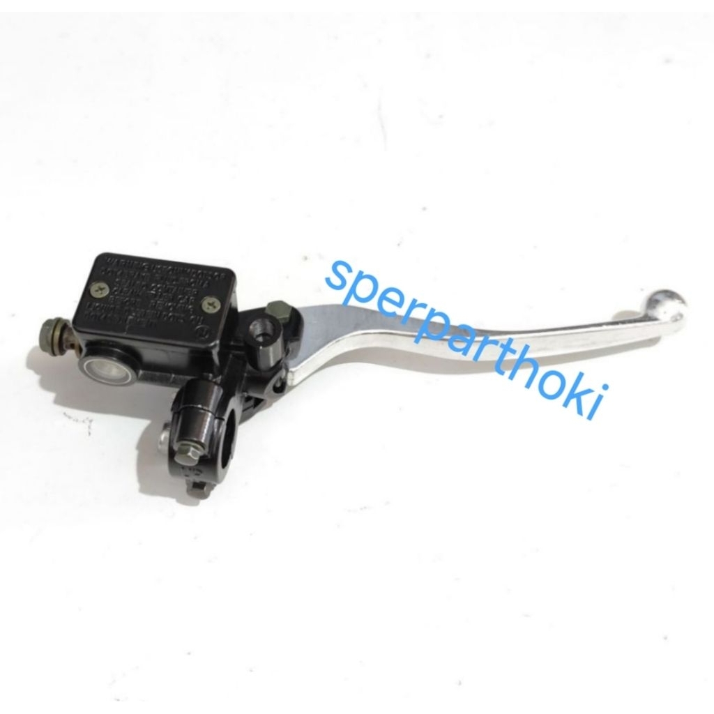 master rem set depan tvs apache 200,tvs apache 180,tvs apache 160