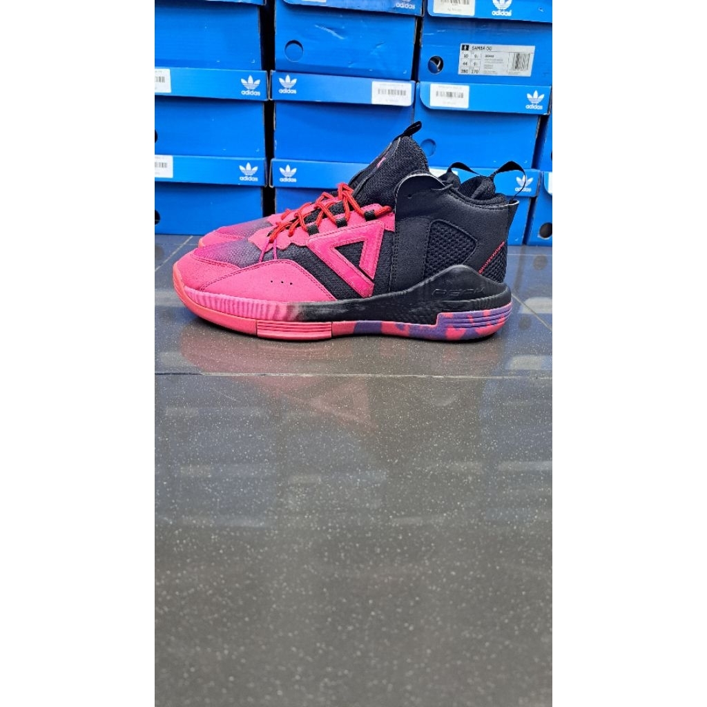 sepatu Peak Flash 3.0