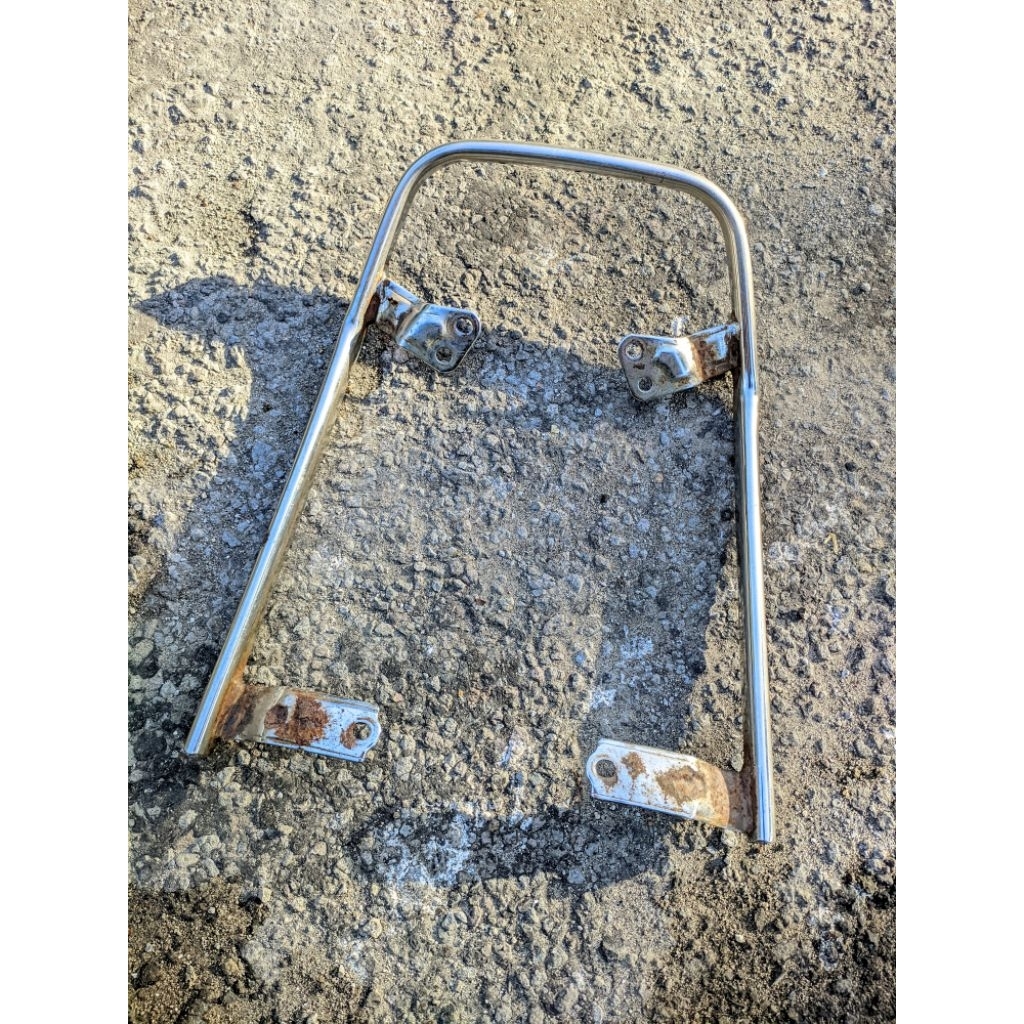 behel jialing bulus original bekas