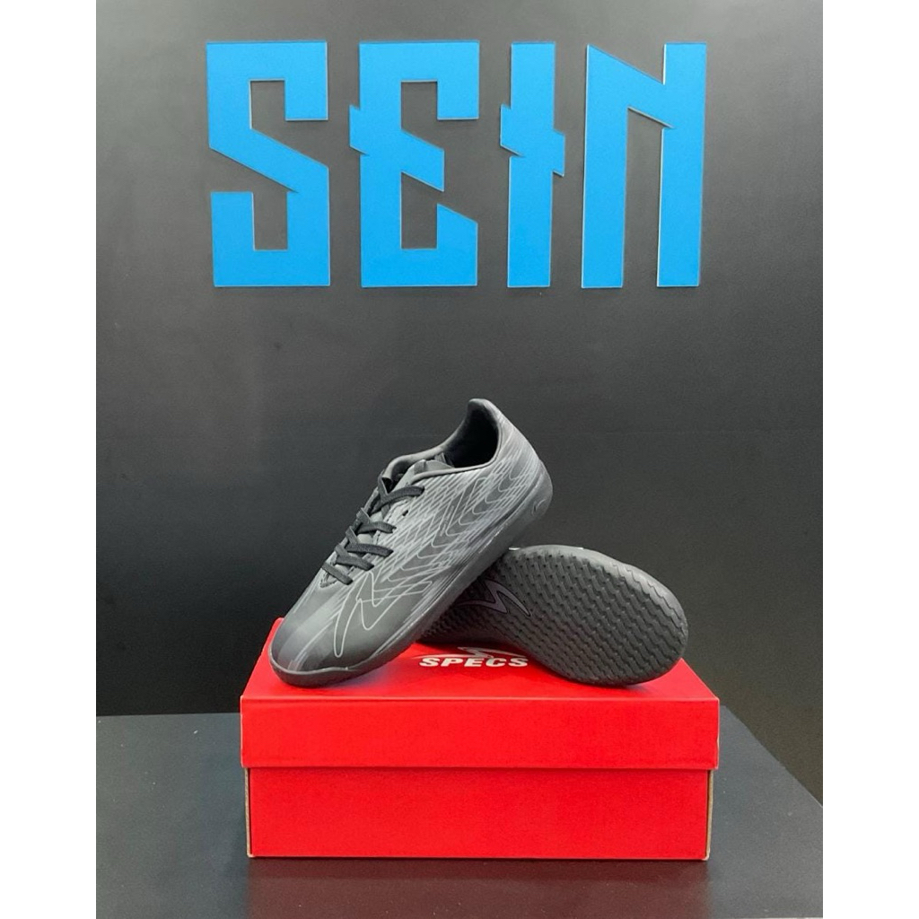 SPECS - ACCELERATOR LIGHTSPEED 4