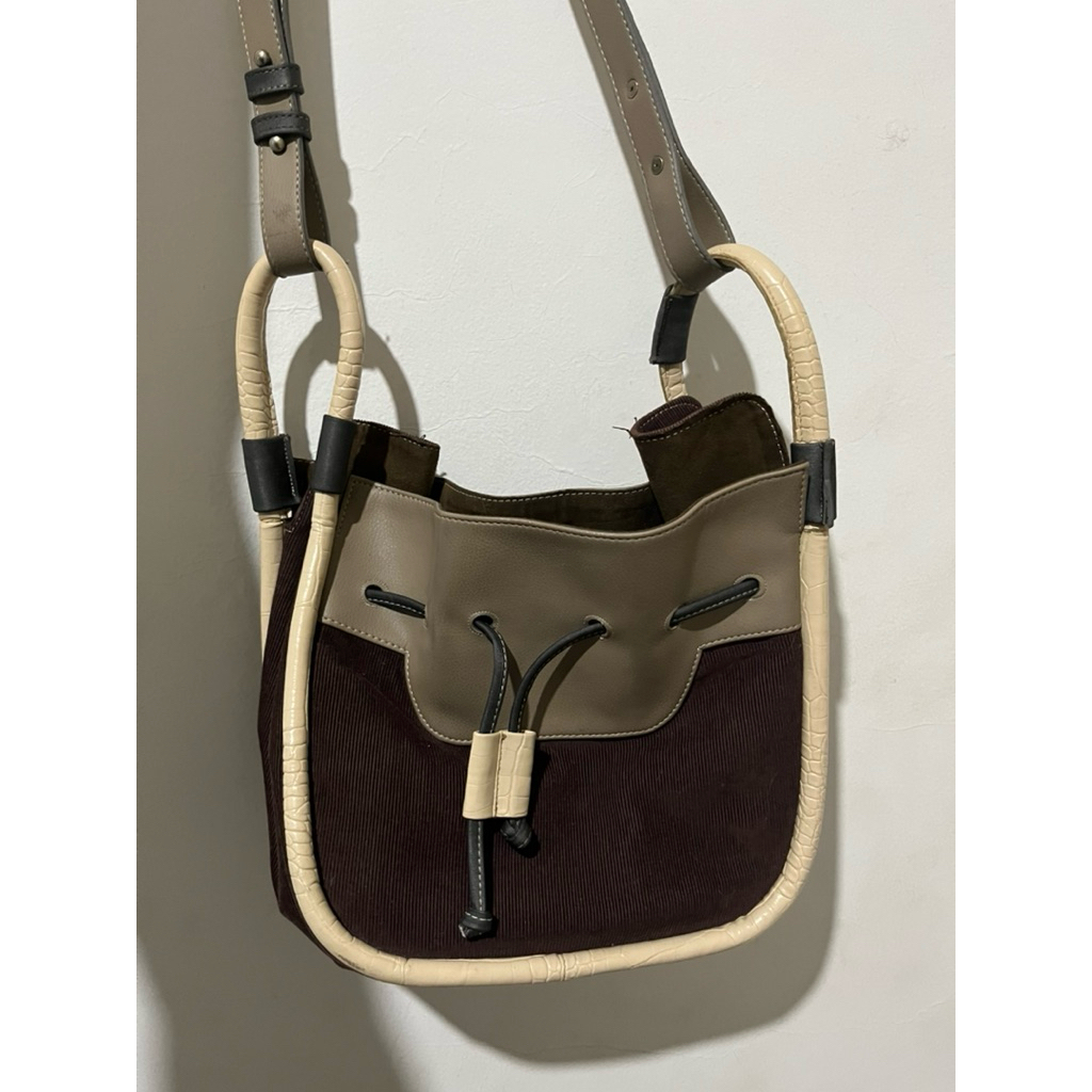 josvli bento bag preloved