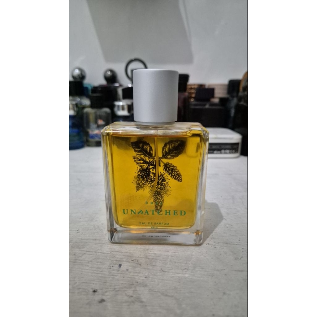 Decant parfum HMNS Unpatched