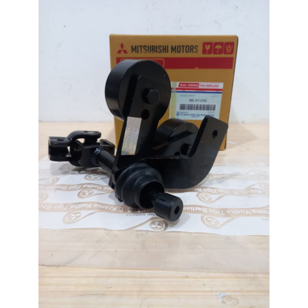 CROSS SHAFT TRANSMISI W / BANDUL PS125 CANTER SETANG TRANSMISI + BANDUL PS125 CANTER