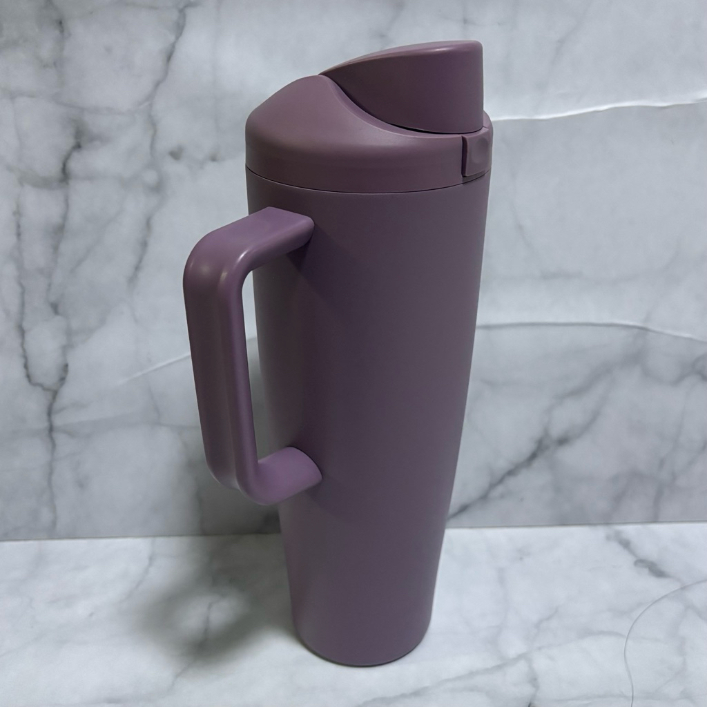 Preloved - Owala Freesip | Freesip Sway | Freesip Tumbler Insulated Stainless Steel Water Bottle | B