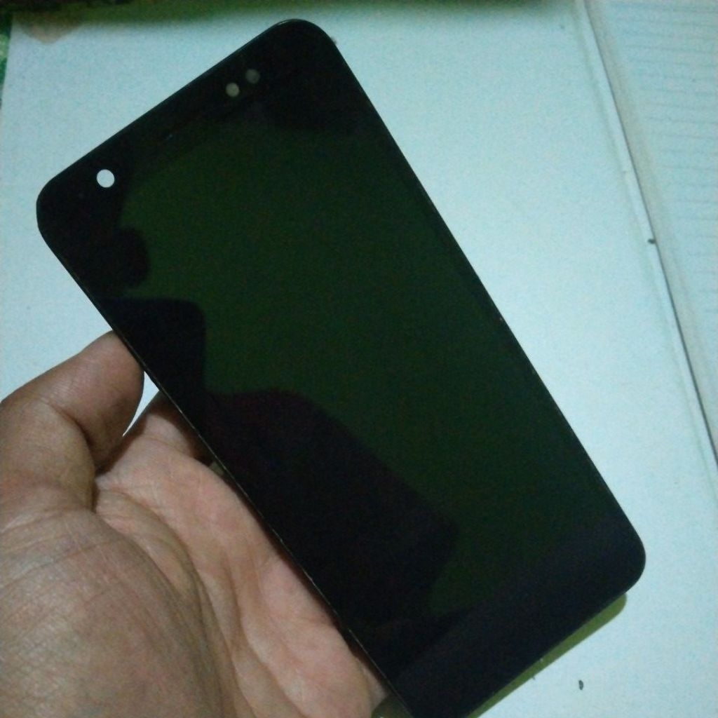 LCD ORIGINAL COPOTAN ASUS ZENFONE LIVE L1NORMAL TESTED