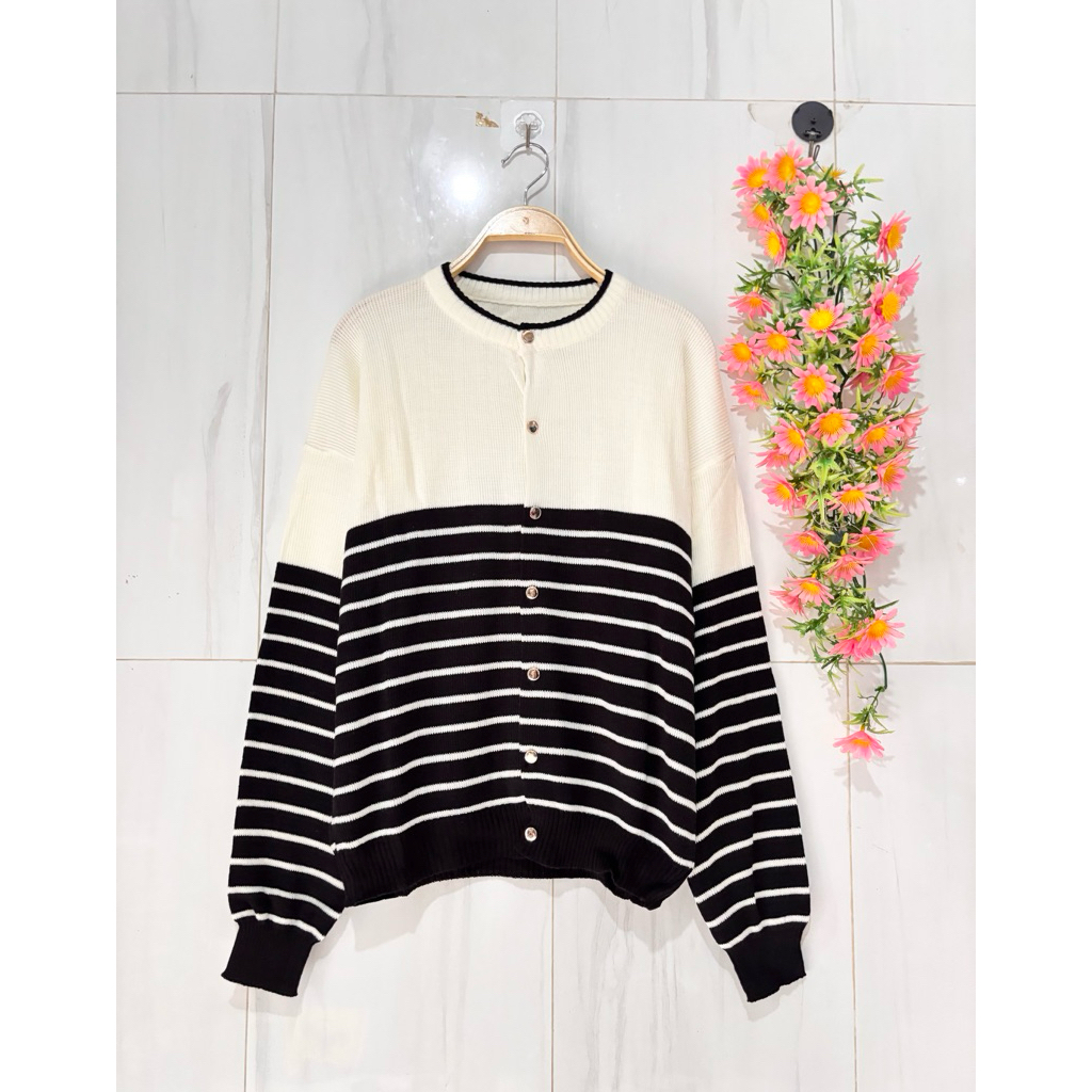 outer wanita rajut import premium outer wanita rajut cardi wanita rajut