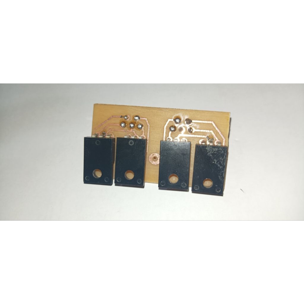 TRANSISTOR PRINTER EPSON L800, L805