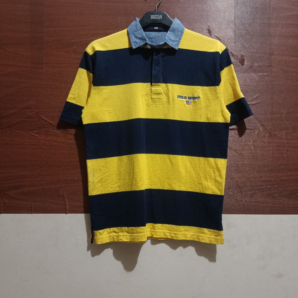 polo sport ralph lauren poloshirt