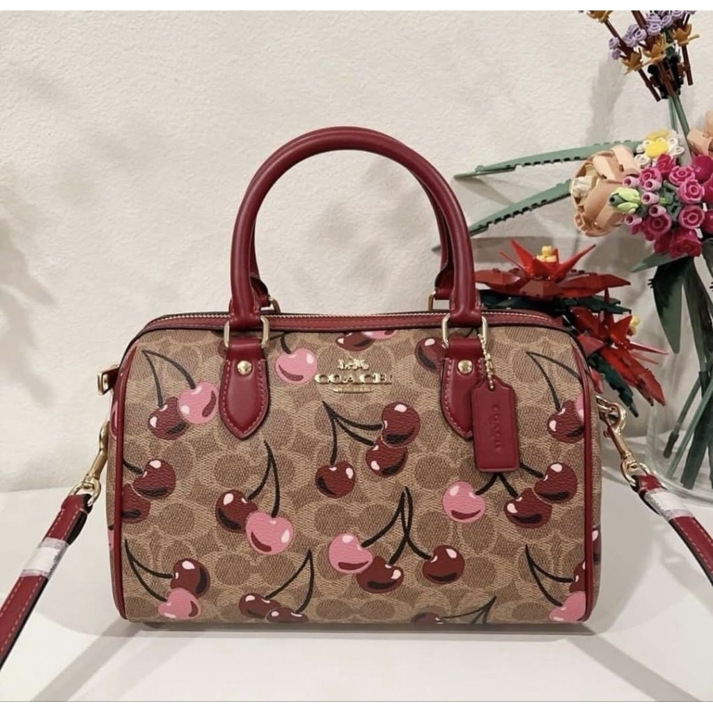 MEDIUM CCH ROWAN preloved NBU