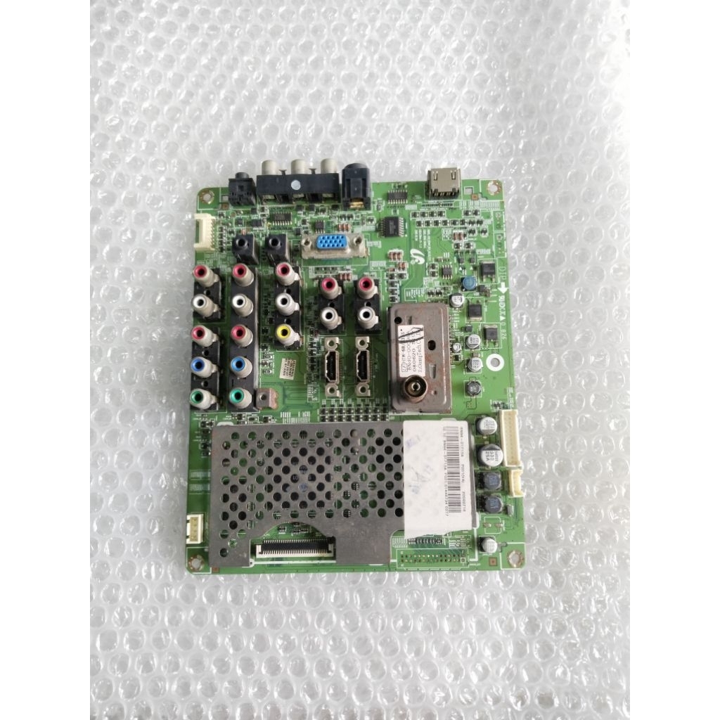 MAINBOARD TV SAMSUNG MODEL:LA32A550/LA32A450/LA26A450