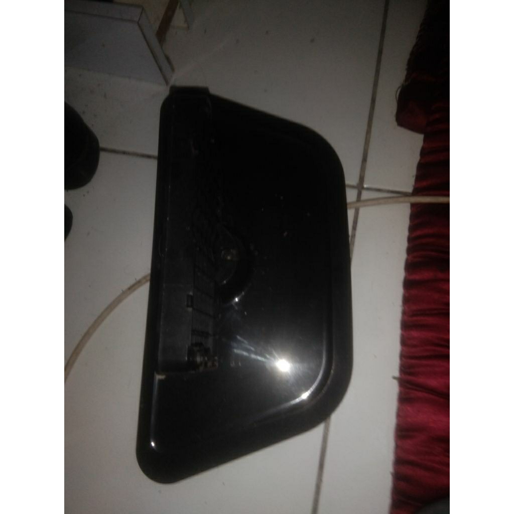 kaki tv bekas LG32LN5400