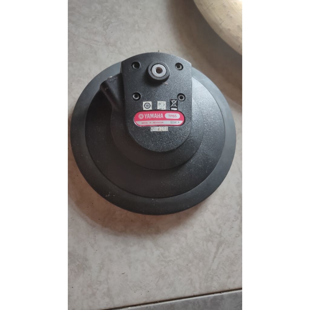 Pad Tambahan Drum Elektrik DTX