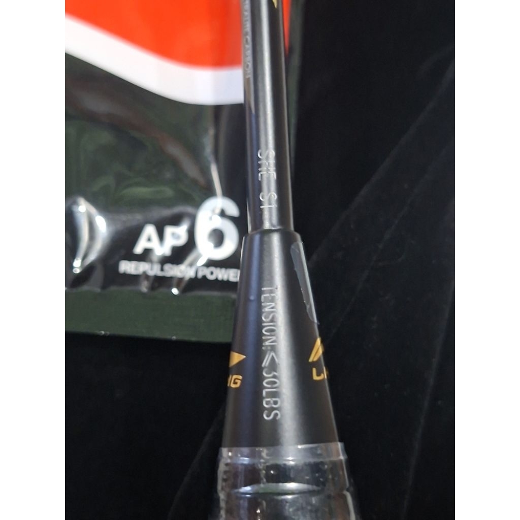 lining superlite max 9 baru