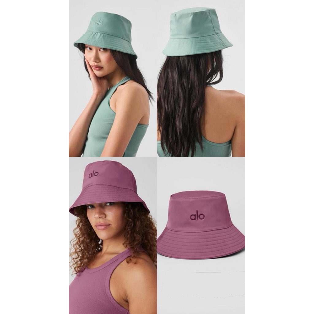 alo bucket hat original