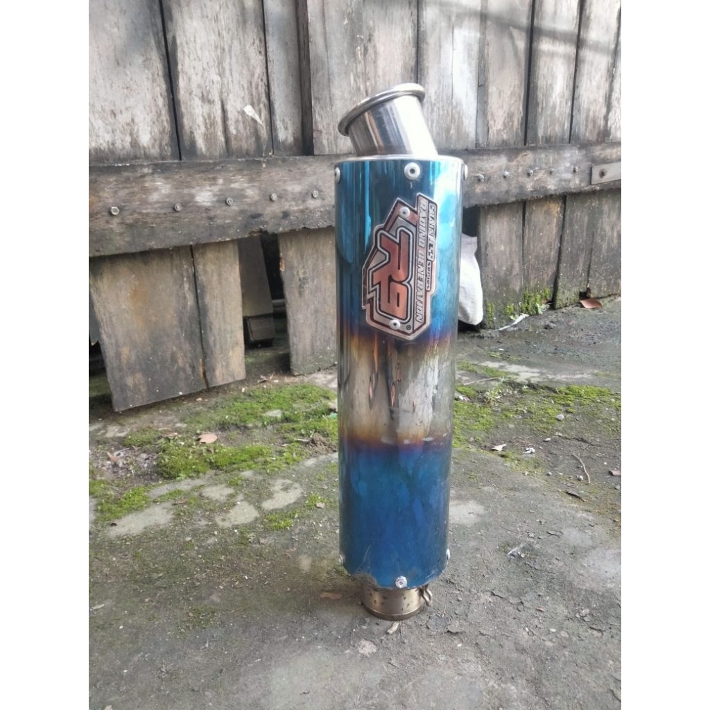 Slincer R9 Mugello cincin