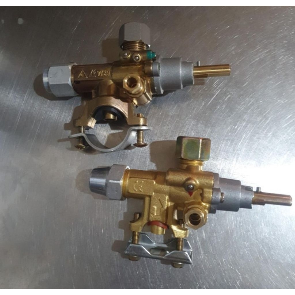 gasvalve nayati/gas Valve kompor/ safety Valve stove