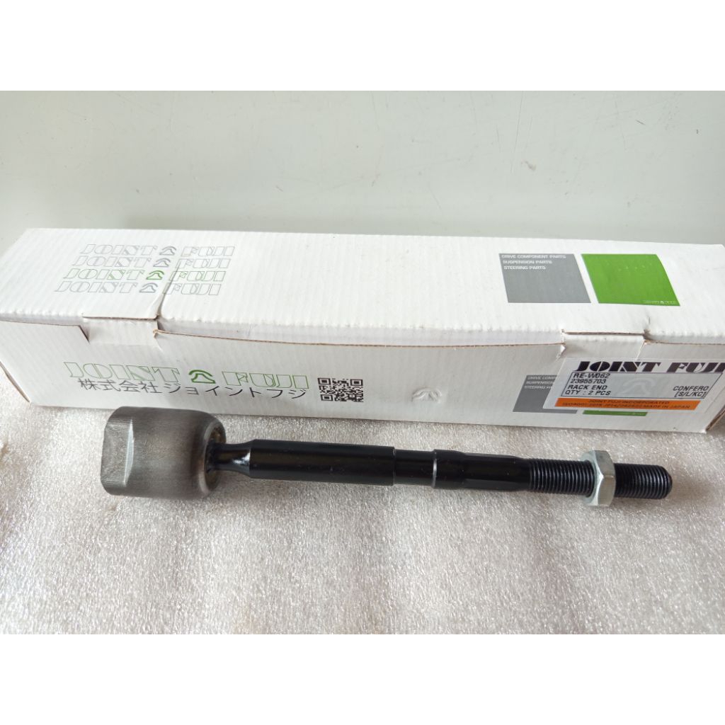 RACK END WULING CONFERO FUJI
