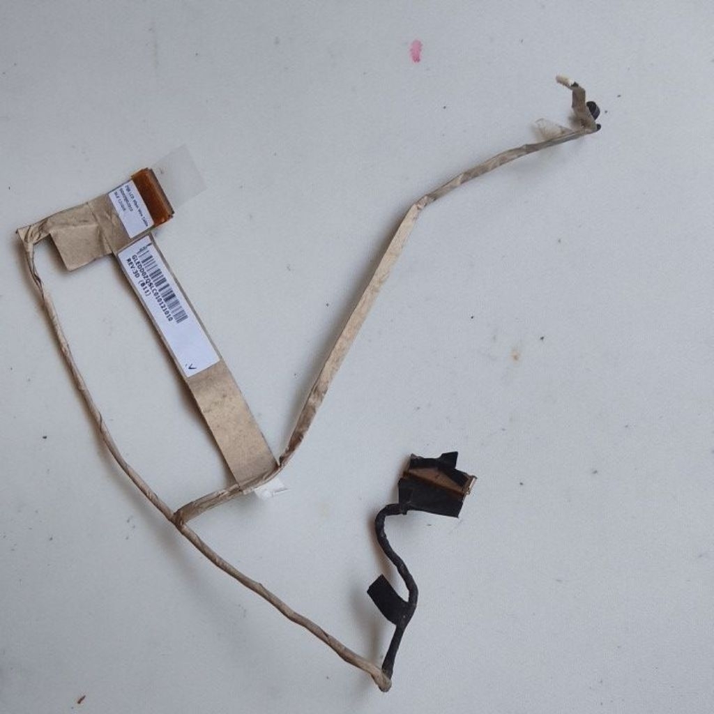 Kabel Fleksibel LCD Laptop Acer Aspire E1-431
