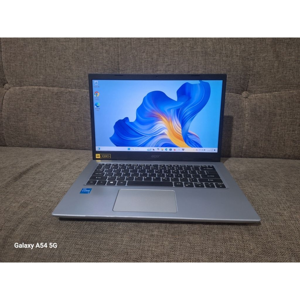 Acer Aspire A514-54 i3 gen 11