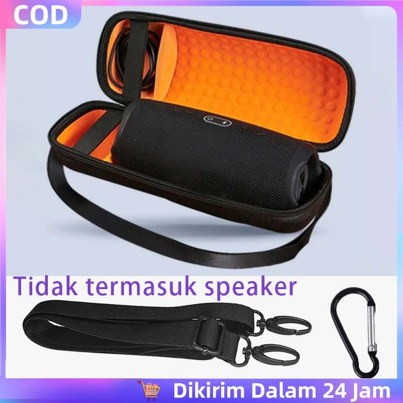 Tas JBL Charge 5 Speaker Case Bluetooth Case Untuk JBL Charge 4/5 Tas Speaker Bluetooth Tas Speaker 