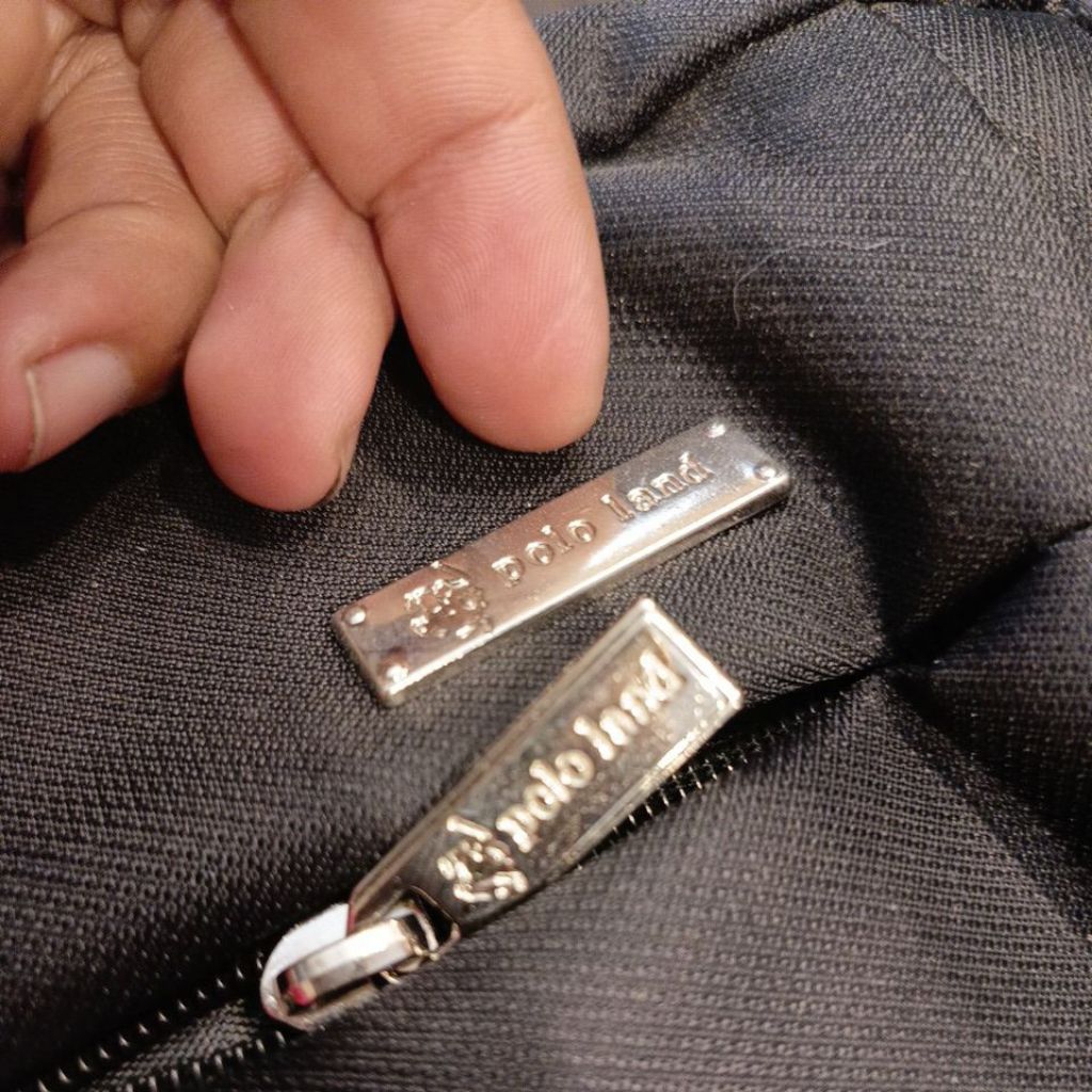 resleting Tas Polo land