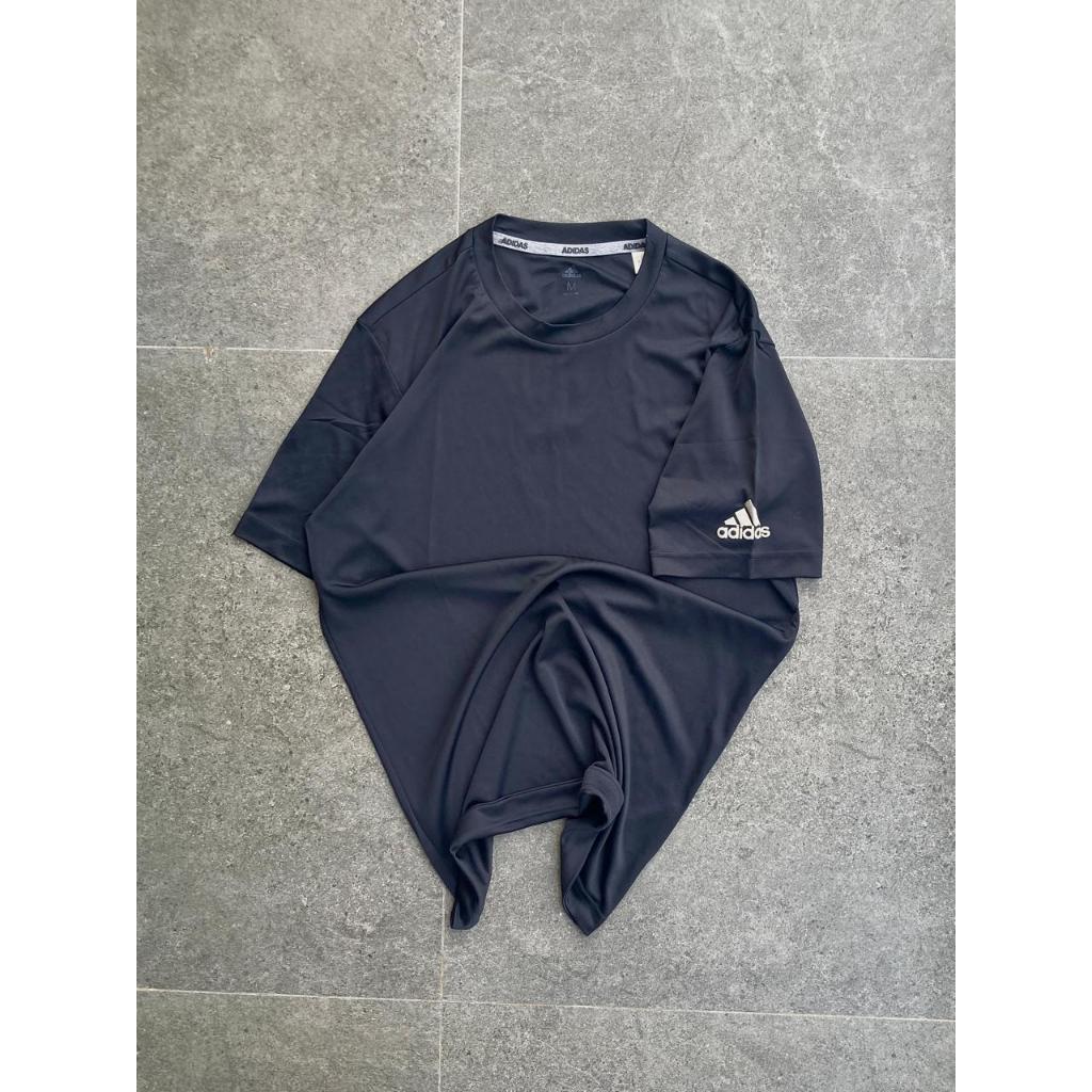 Jersey Adidas Running  Black Original