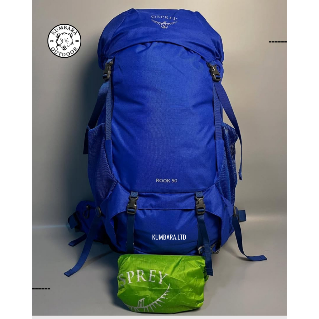 Carrier Osprey Rook 50L New Series Original