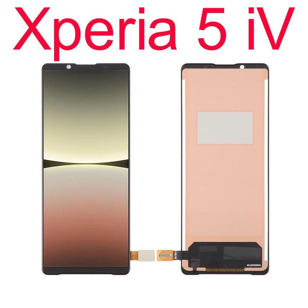 LCD TouchScreen Sony Xperia 5 IV / XQ-CQ54 / XQ-CQ72 / A204SO