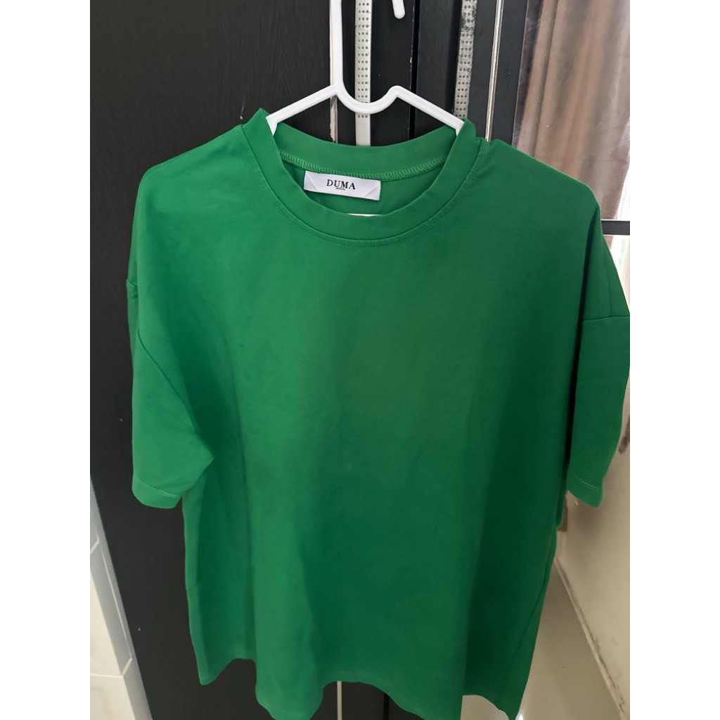 Preloved DUMA Unisex
