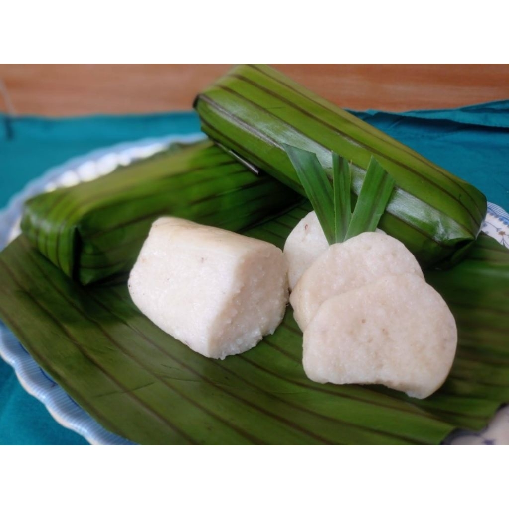 ULI KETAN |GEMBLONG| 1 KG