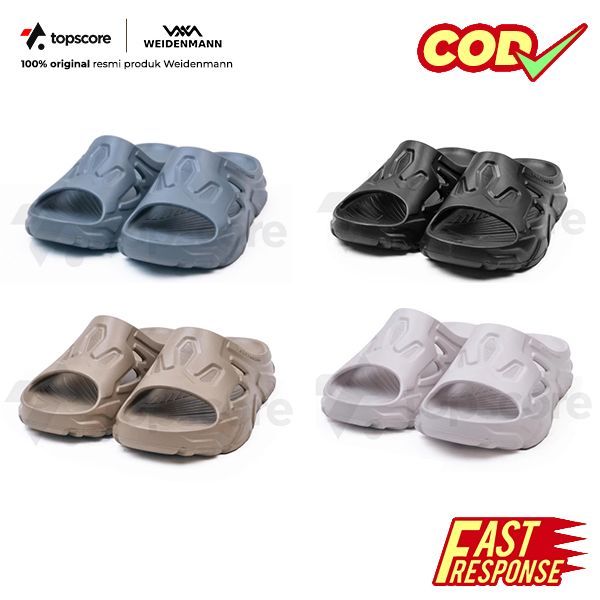 Sendal Weidenmann Strata 01