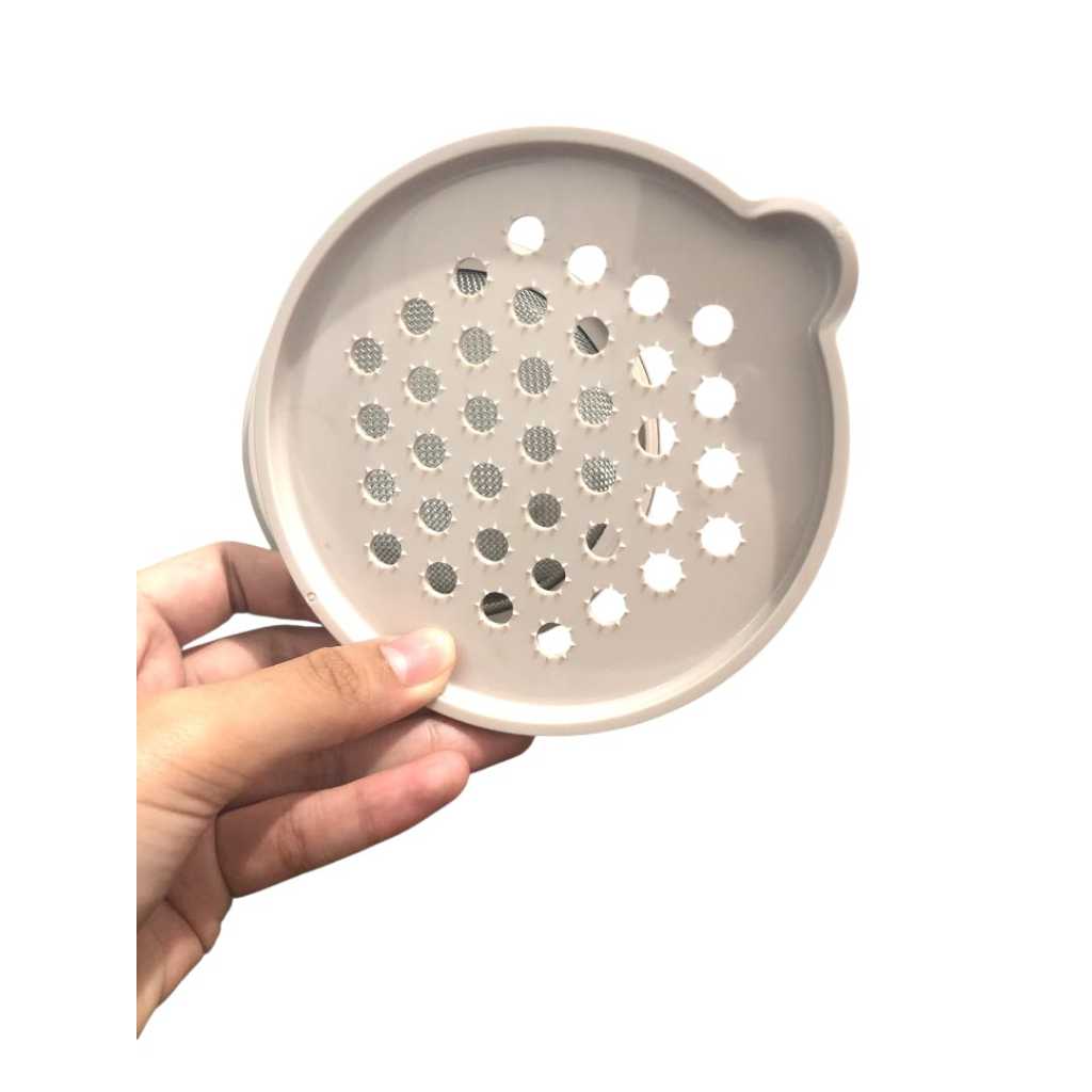 [PROMO] Pigeon - Penyaring Makanan Bayi | Alat Penyaring Untuk Mpasi Bayi