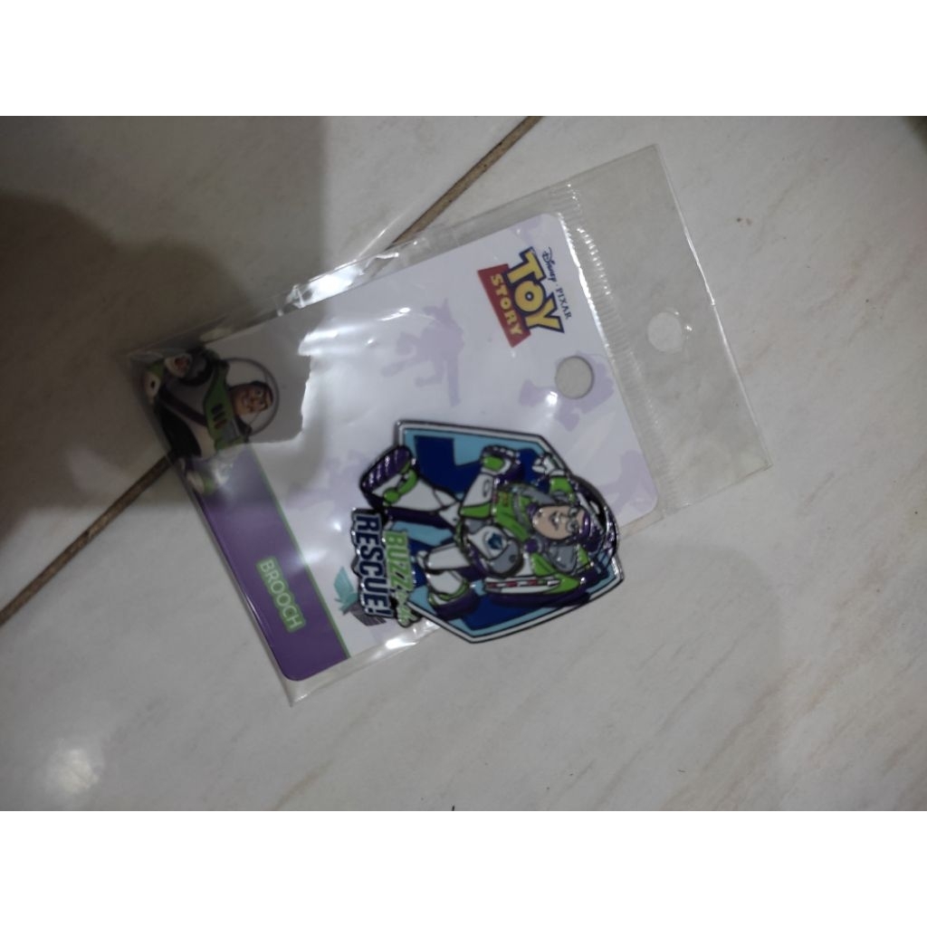 pin Mr diy toy story