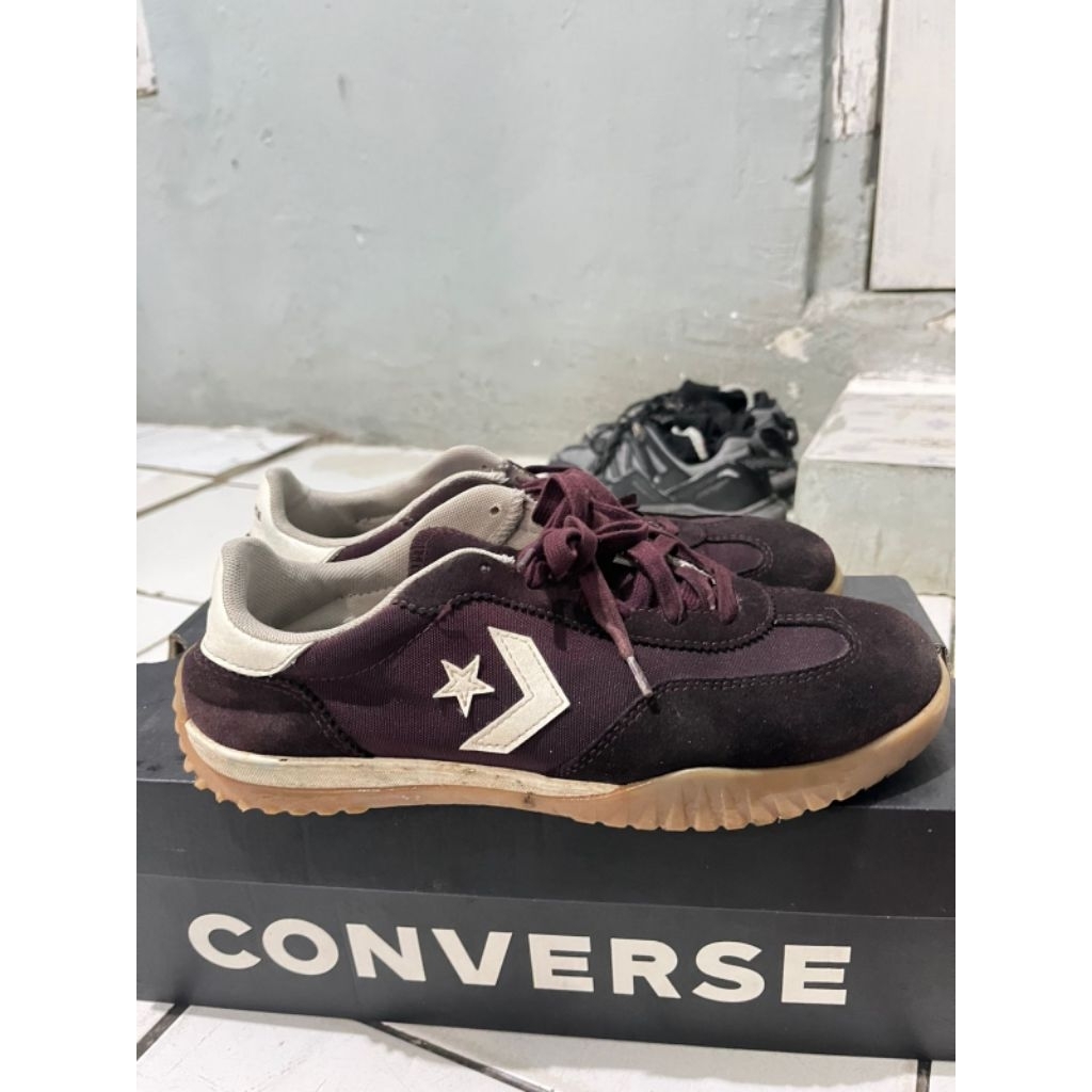 CONVERSE RUN STAR TRAINER