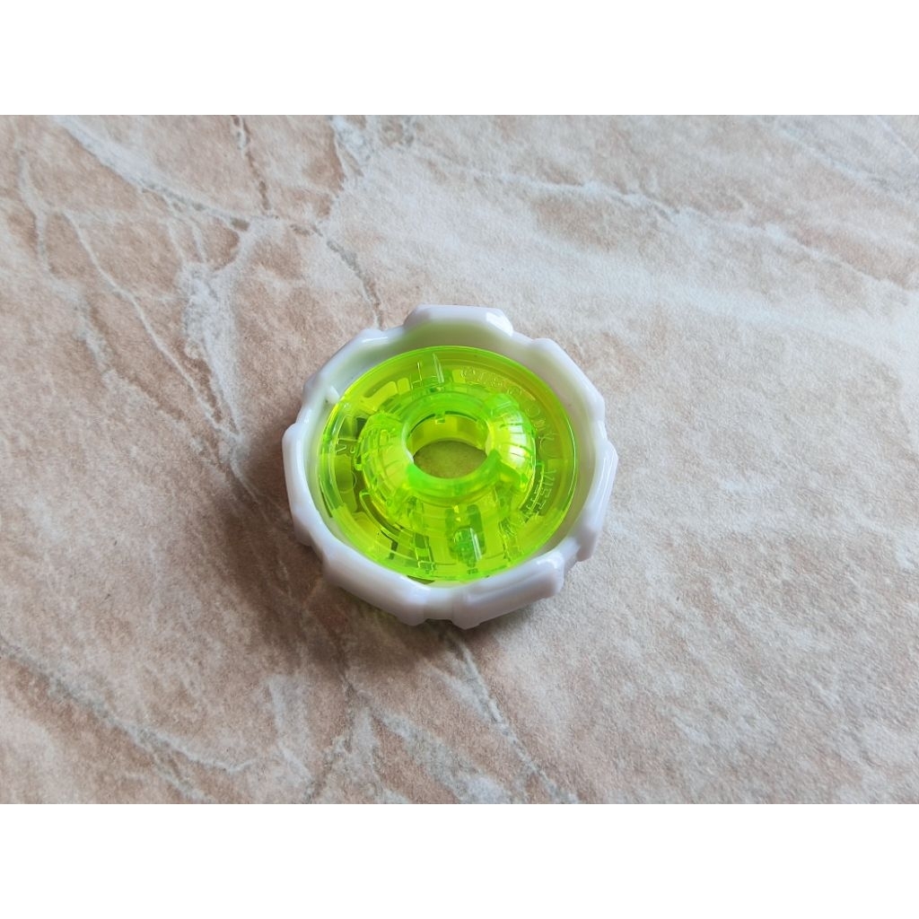 BEYBLADE X RATCHET 7-60 NEW SEALED