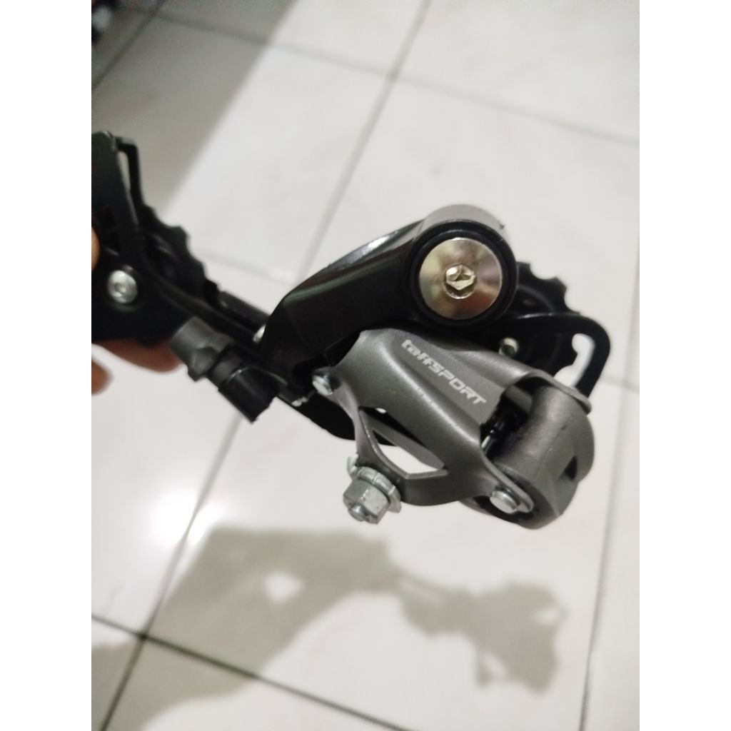 RD sepeda roadbike mtb