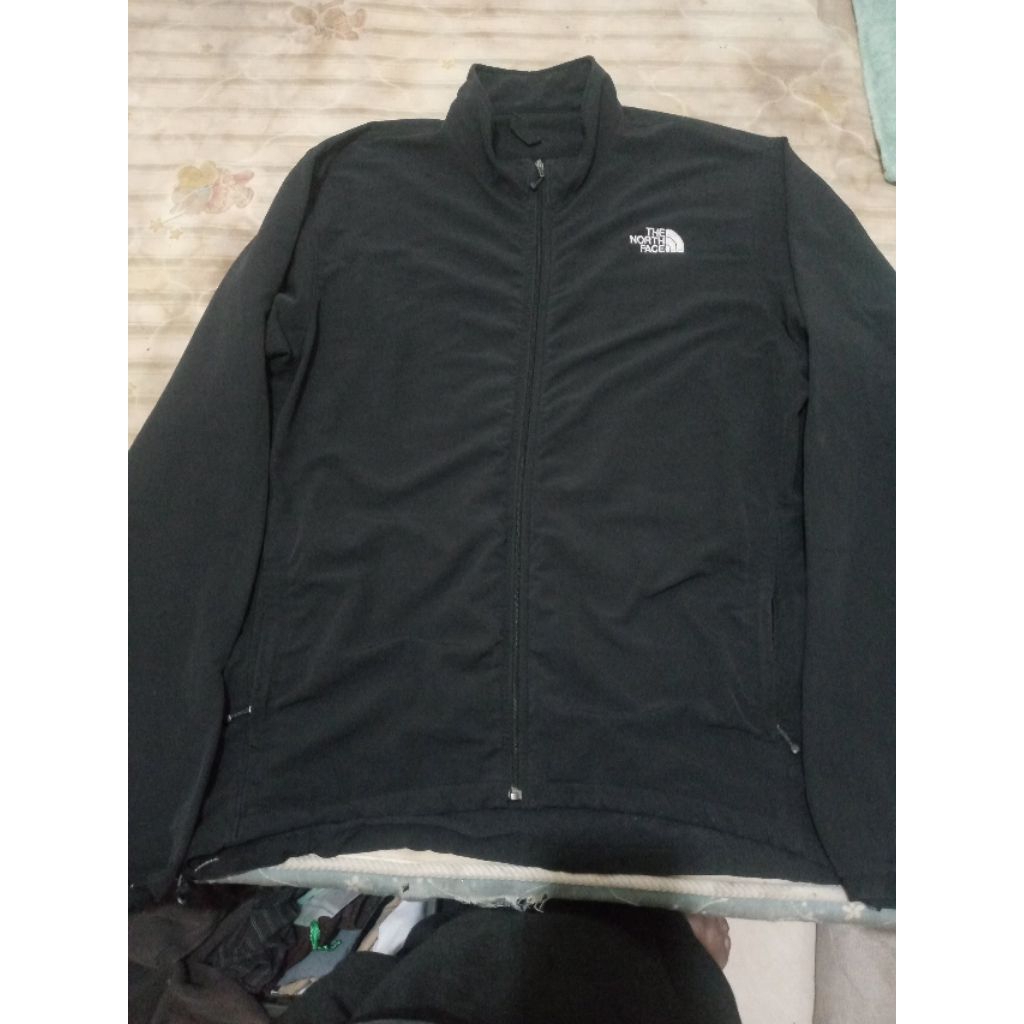 tracktop tnf