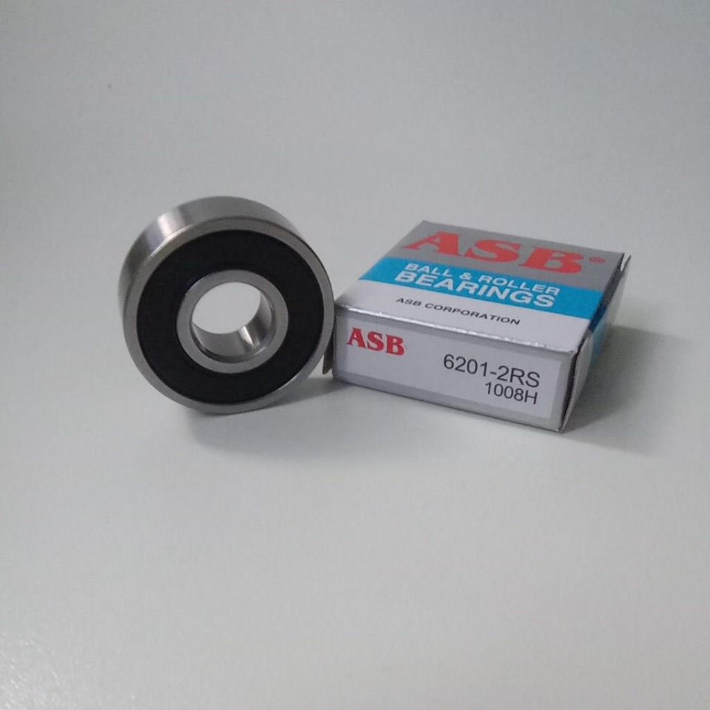 Bearing /Laher ASB 6201 2RS