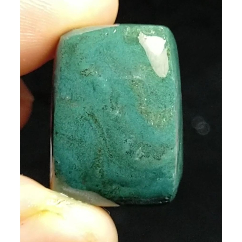 B36 - Batu BACAN DOKO KEMBANG - Natural  Keras Jumbo Murah